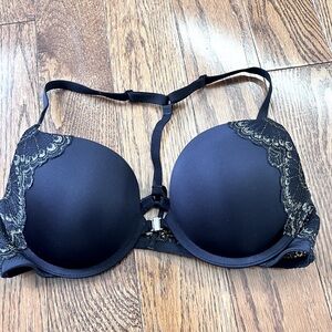 La Senza Push up bra